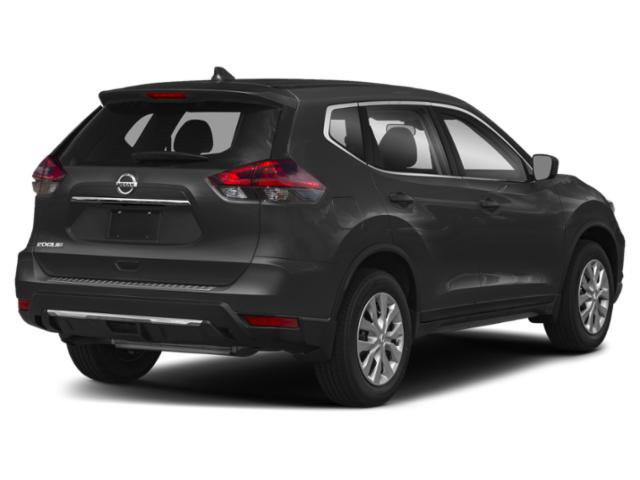 Used 2020 Nissan Rogue SV AWD/4WD image 3