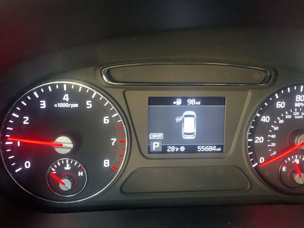 Used 2020 Kia Sorento S image 14