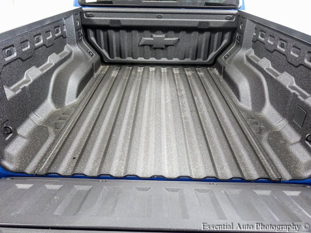 New 2026 Chevrolet Colorado Trail Boss image 18