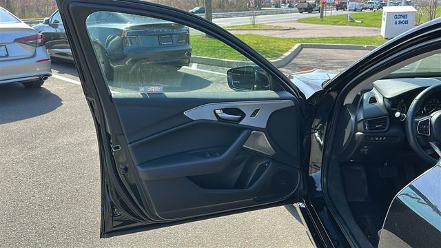 Used 2023 Acura TLX w/ Technology Package image 8