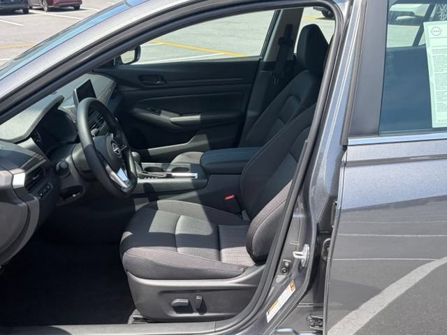 New 2026 Nissan Altima 2.5 SV FWD image 14