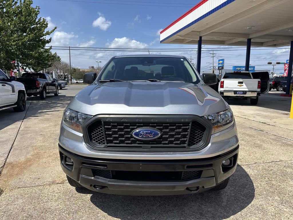 Used 2020 Ford Ranger XL w/ Equipment Group 101A Mid RWD image 2