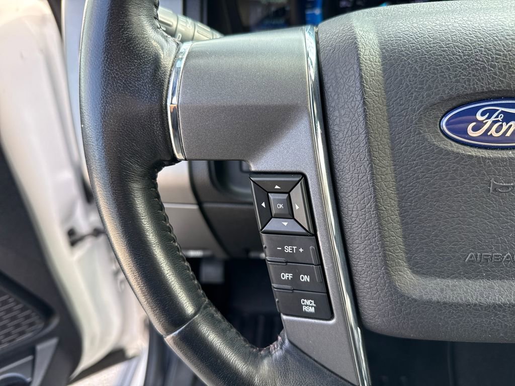 Used 2017 Ford Expedition Platinum RWD image 15