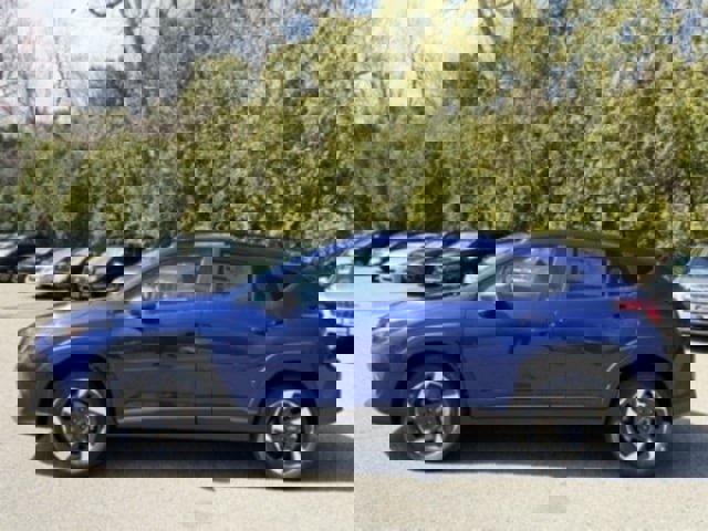 New 2025 Subaru Crosstrek 2.5i Limited image 4