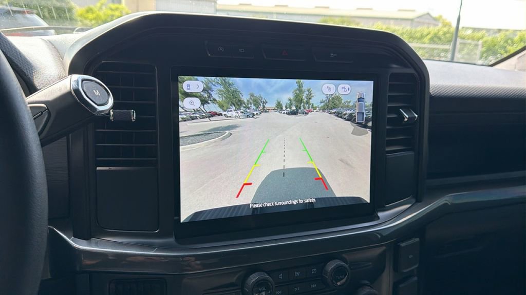 Used 2024 Ford F150 STX RWD image 30