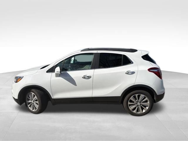 Used 2018 Buick Encore Preferred image 6