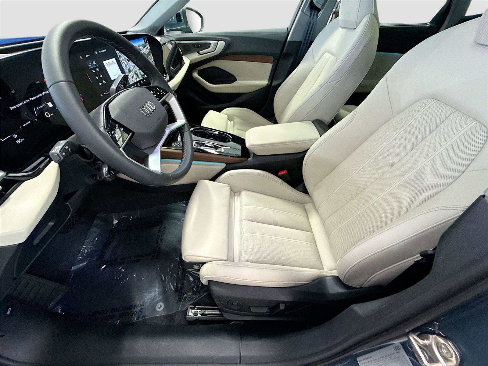 Used 2025 Audi A5 2.0T Prestige AWD/4WD image 21