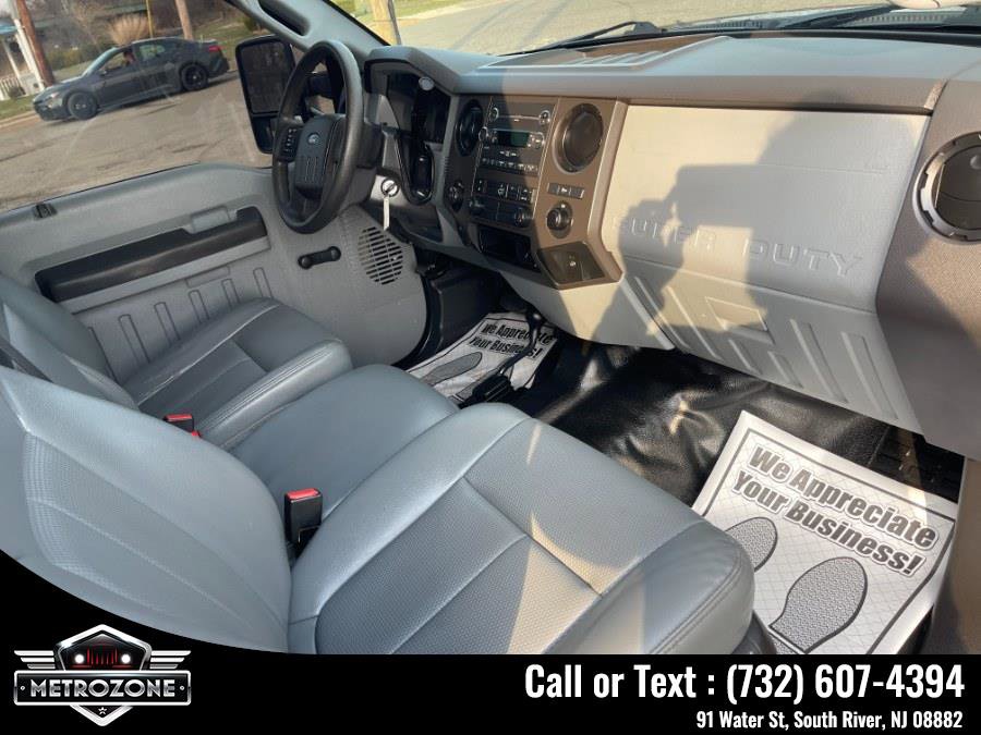 Used 2016 Ford F250 XL w/ XL Appearance Package image 17