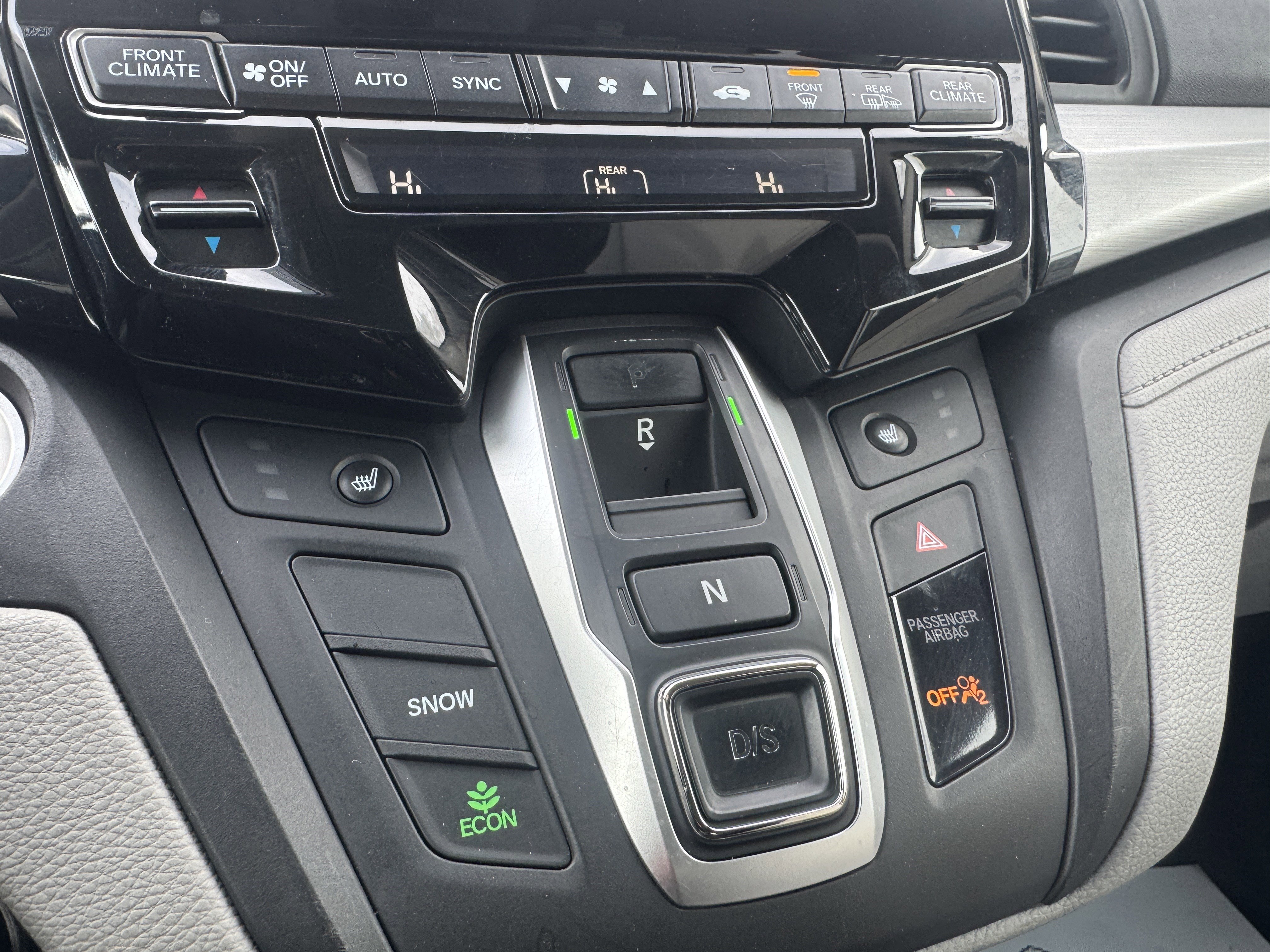 Used 2019 Honda Odyssey EX-L image 27