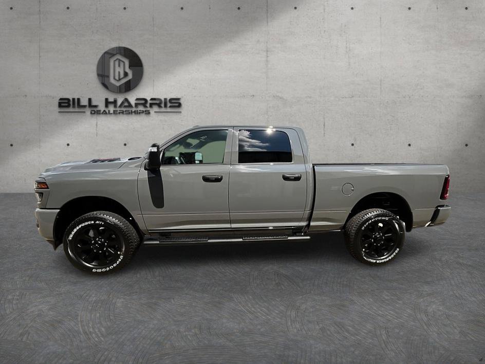 New 2026 RAM 2500 Tradesman AWD/4WD image 9