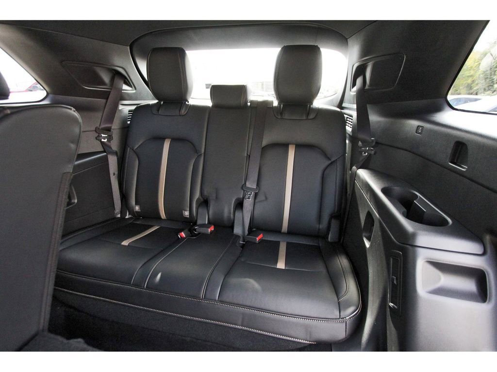 New 2026 MAZDA CX-90 3.3 Turbo w/ Premium Plus Pkg image 12