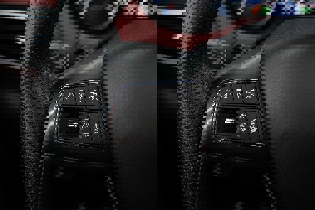 Used 2022 Maserati Levante GT image 24