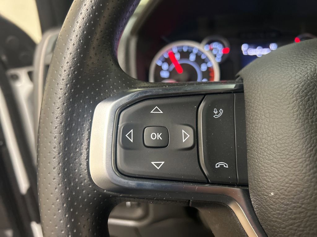 New 2026 RAM 4500 Tradesman w/ Chrome Appearance Group image 21