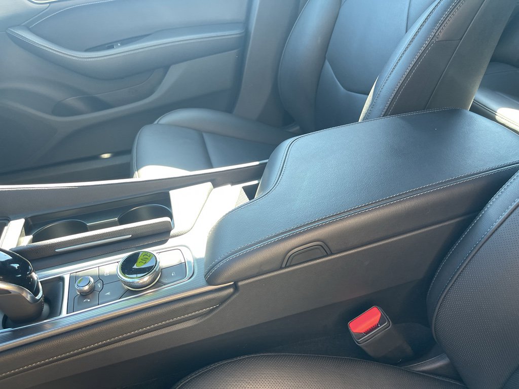 Used 2025 Cadillac CT5 Premium Luxury w/ Sun And Sound Package image 14