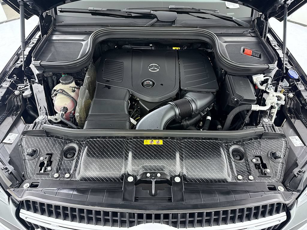 Certified 2025 Mercedes-Benz GLE 450e 4MATIC image 29