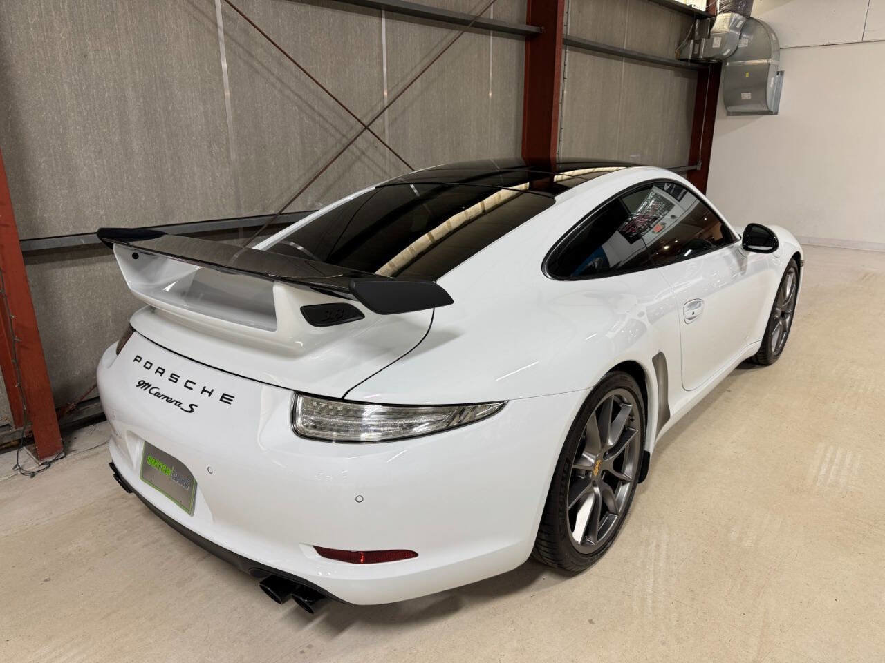 Used 2016 Porsche 911 Carrera S image 28