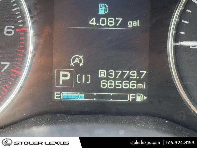 Used 2022 Subaru Crosstrek 2.5i Sport AWD/4WD image 32