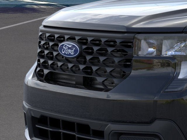 New 2026 Ford Maverick XLT w/ XLT Luxury Package image 18