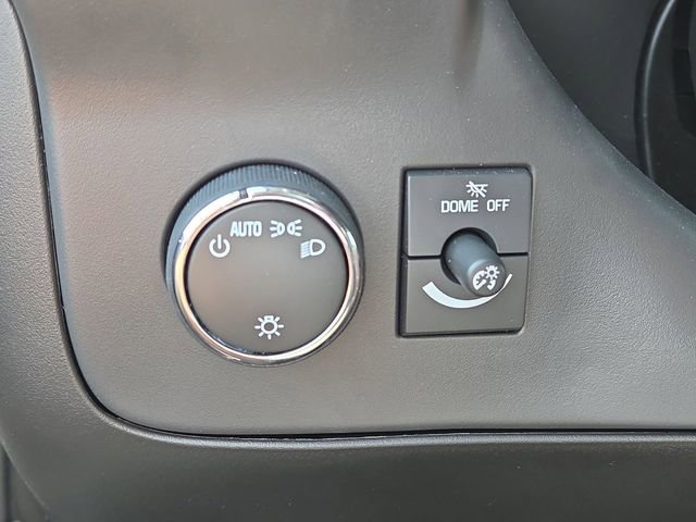 New 2025 Chevrolet Express 3500 w/ Power Convenience Package image 16