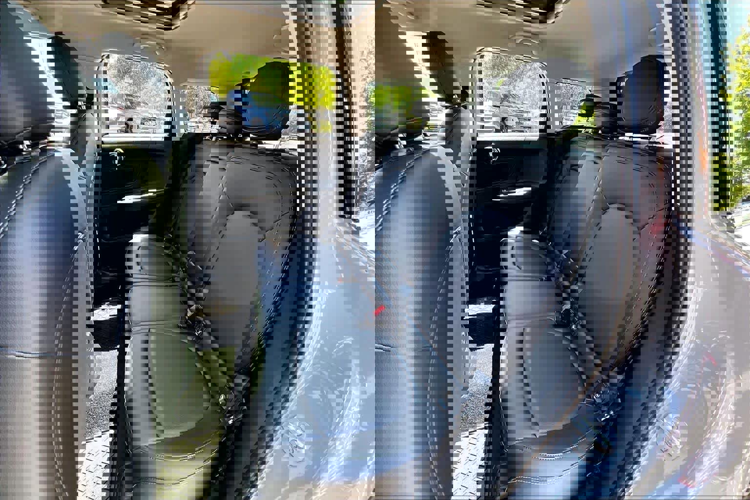 Used 2019 MINI Cooper Countryman image 20