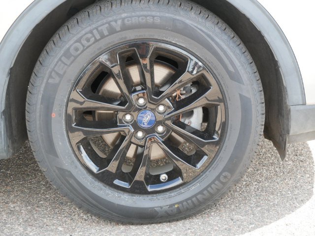 Used 2022 Ford Escape SE FWD image 9