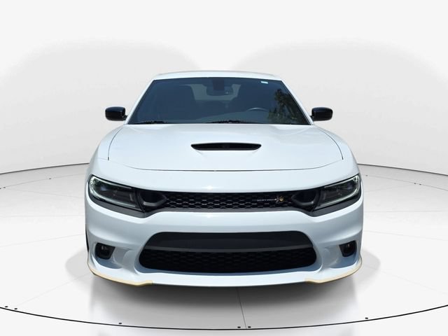 Used 2023 Dodge Charger Scat Pack RWD image 12