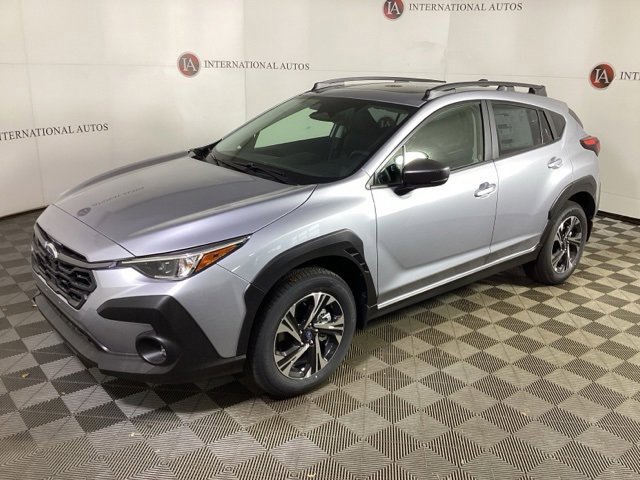 Used 2024 Subaru Crosstrek 2.0i Premium