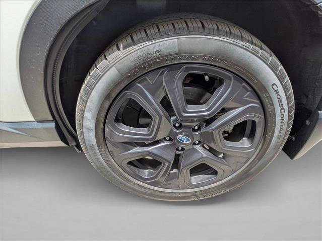 Certified 2023 Subaru Ascent Onyx Edition Limited w/ Popular Package - Onyx AWD/4WD image 9