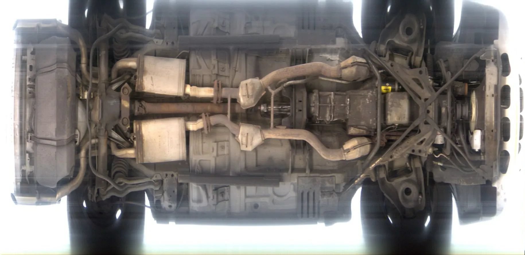 Used 1990 Ford Mustang LX RWD image 18