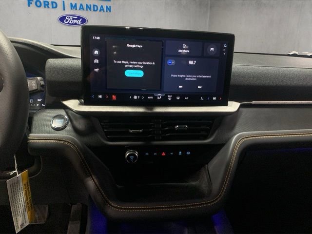 New 2026 Ford Explorer Tremor w/ Tremor Ultimate Package image 12