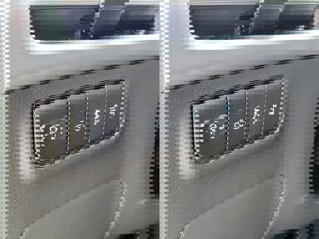 New 2025 Hyundai Santa Cruz Limited image 21