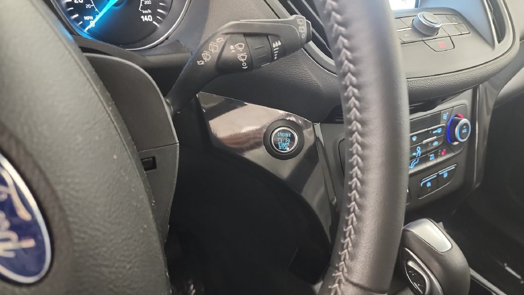 Used 2019 Ford Escape SEL FWD image 18