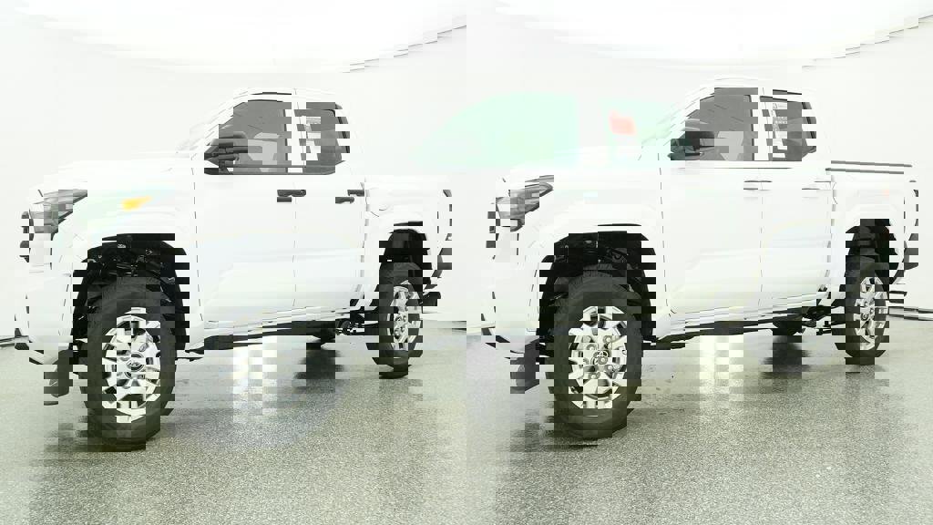 New 2026 Toyota Tacoma SR image 21