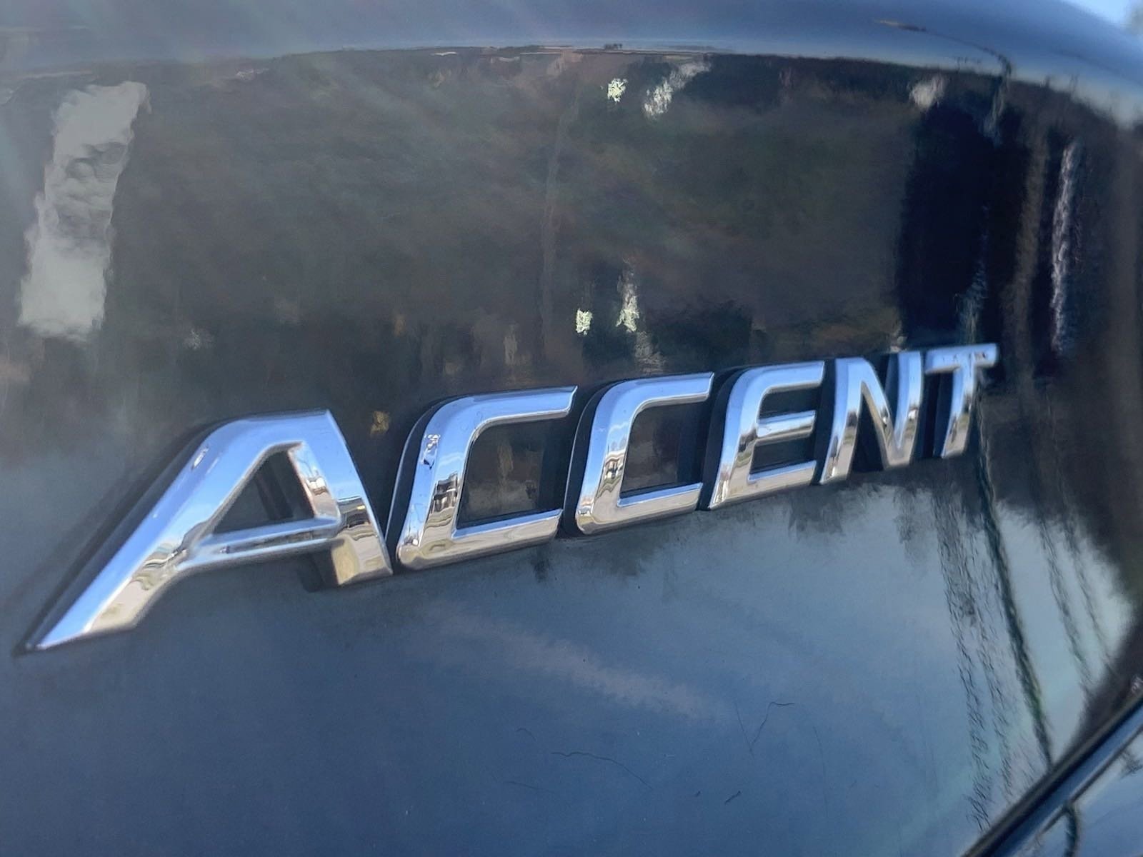 Used 2017 Hyundai Accent Value Edition image 11