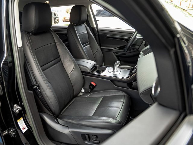 Used 2023 Land Rover Range Rover Evoque S image 25