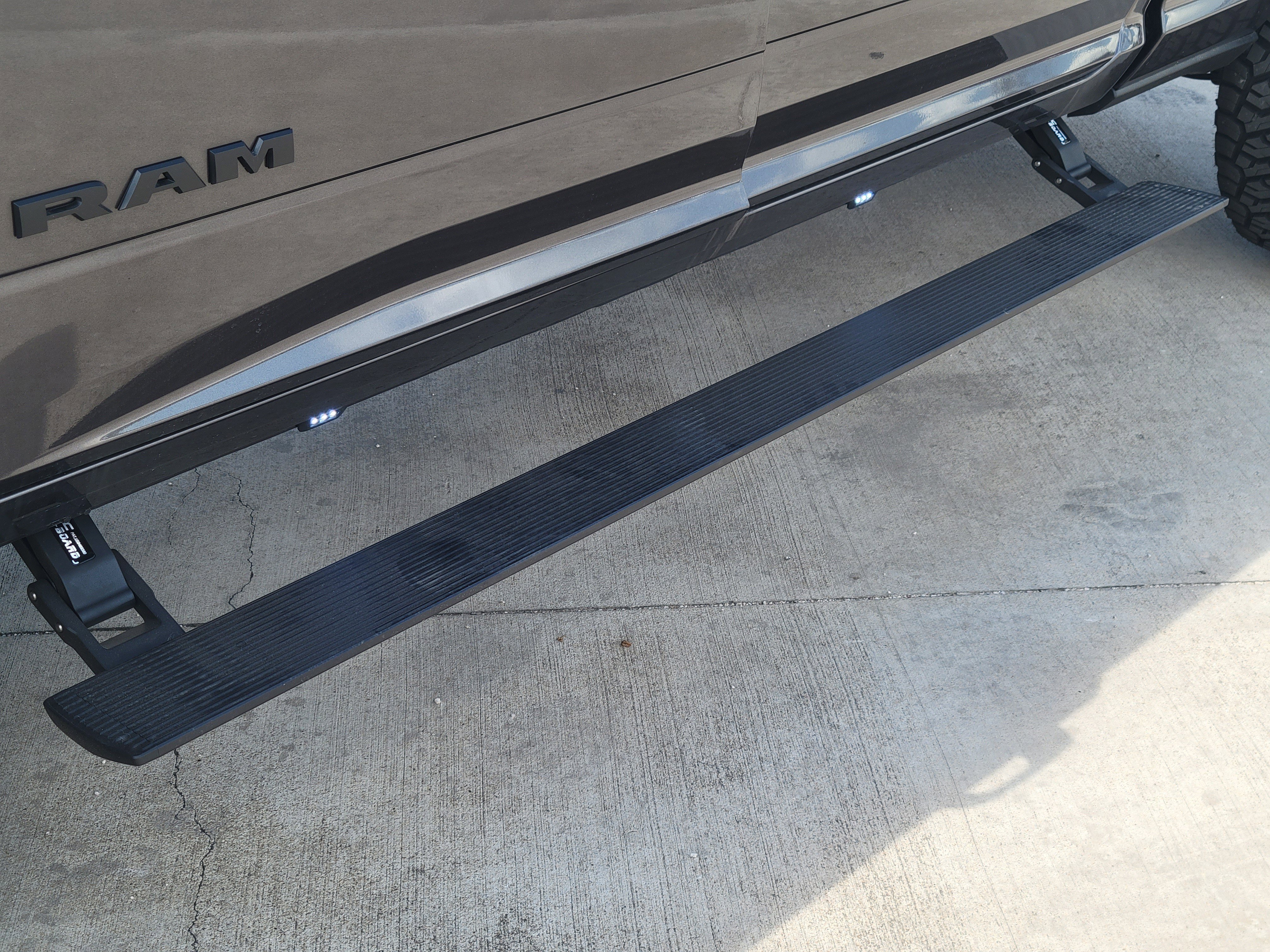 New 2025 RAM 2500 Lone Star image 11