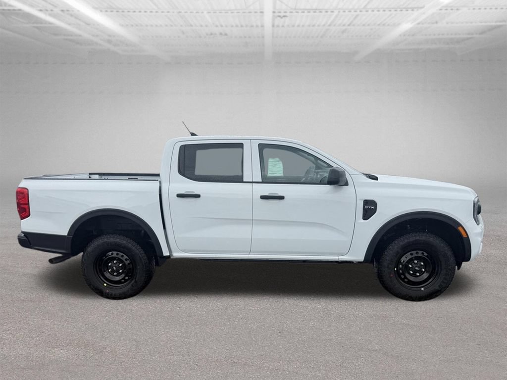 New 2026 Ford Ranger XL RWD image 2