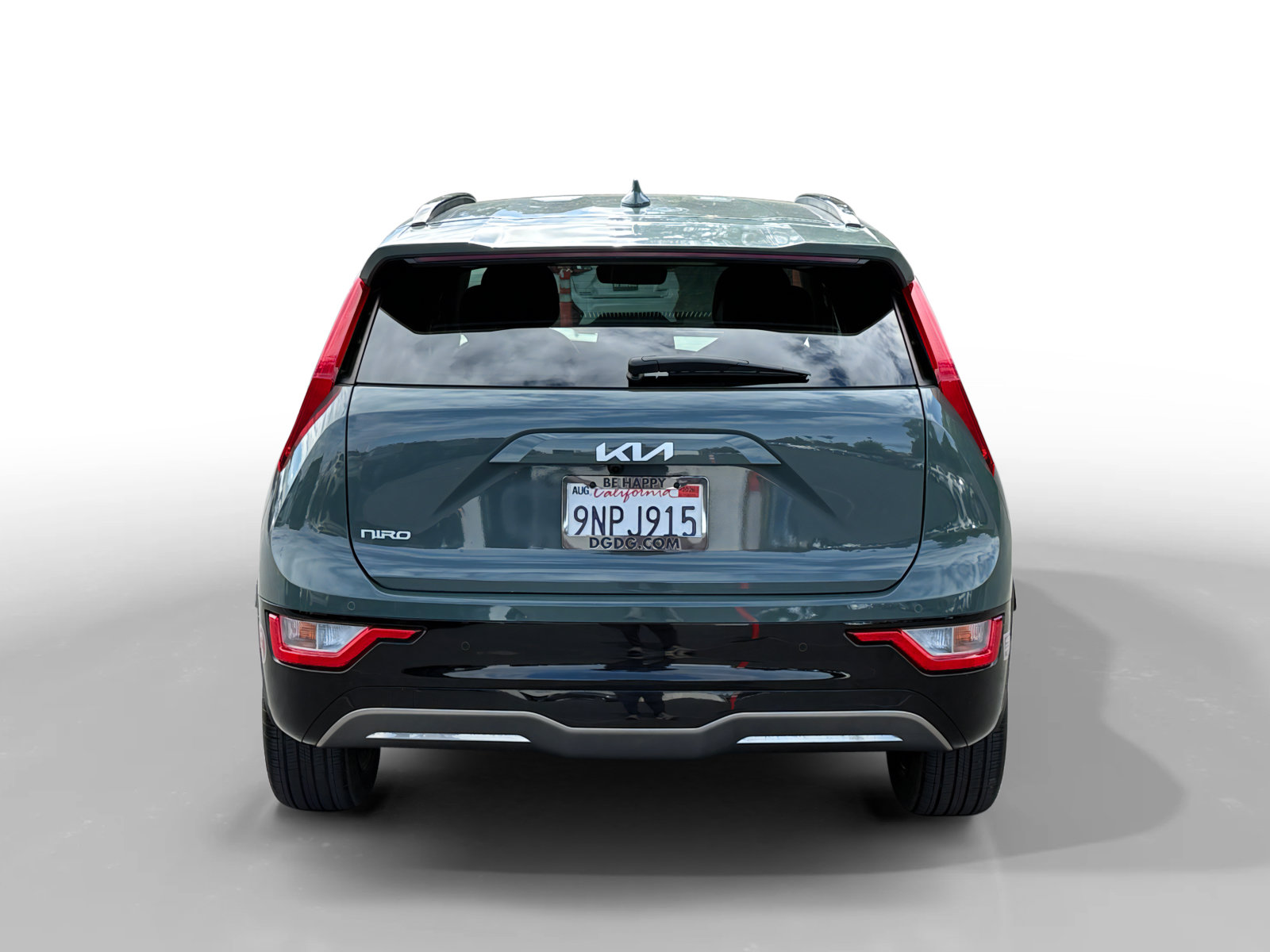 Used 2024 Kia Niro Wind FWD image 4