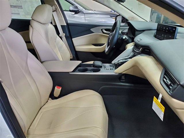 New 2025 Acura TLX w/ Technology Package image 14