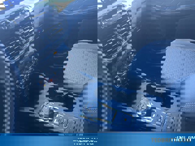 Certified 2021 Ford Escape SE w/ SE Sport Appearance Package image 35