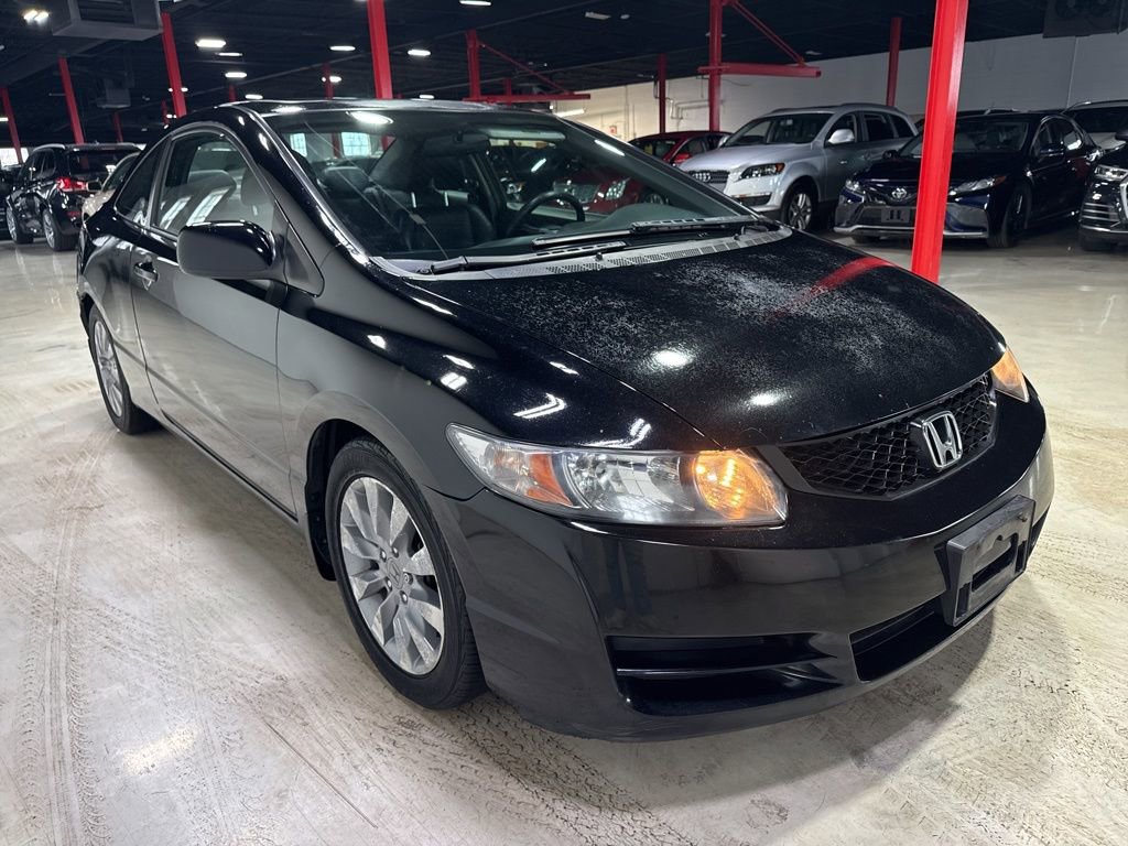 Used 2011 Honda Civic EX-L image 8