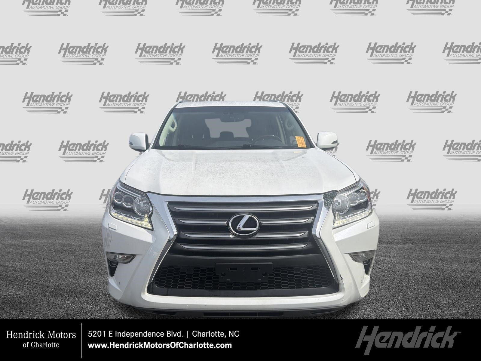 Used 2018 Lexus GX 460 Premium w/ Premium Package