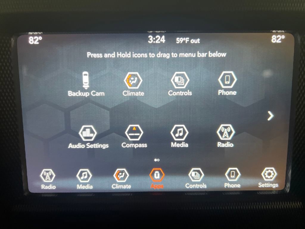 Used 2021 Jeep Wrangler Unlimited Sport image 21