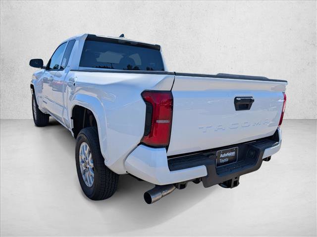 New 2026 Toyota Tacoma SR5 RWD image 9