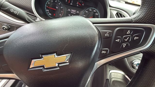 Used 2022 Chevrolet Malibu LT image 20