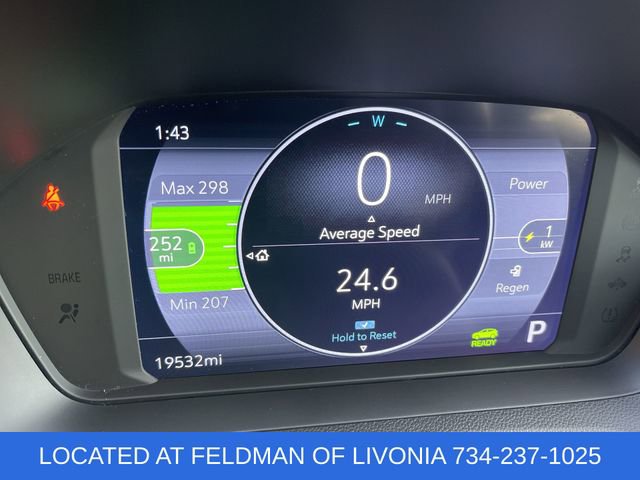 Used 2023 Chevrolet Bolt EUV LT w/ Comfort Package image 12