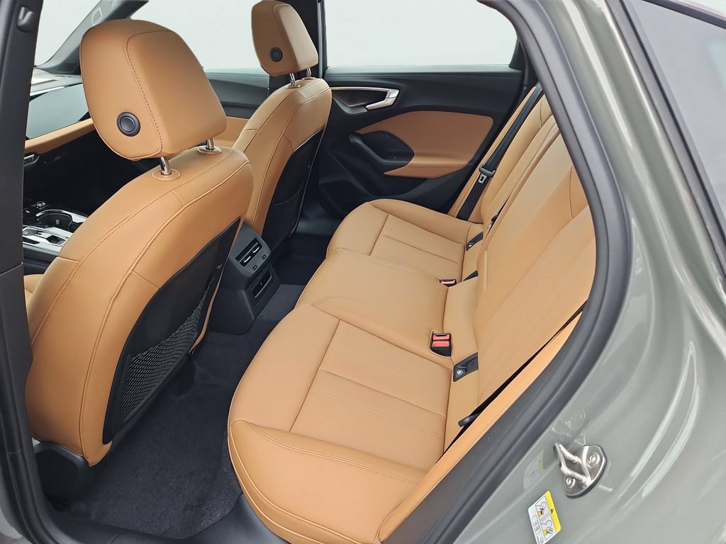 New 2026 Audi A5 2.0T Premium AWD/4WD image 23