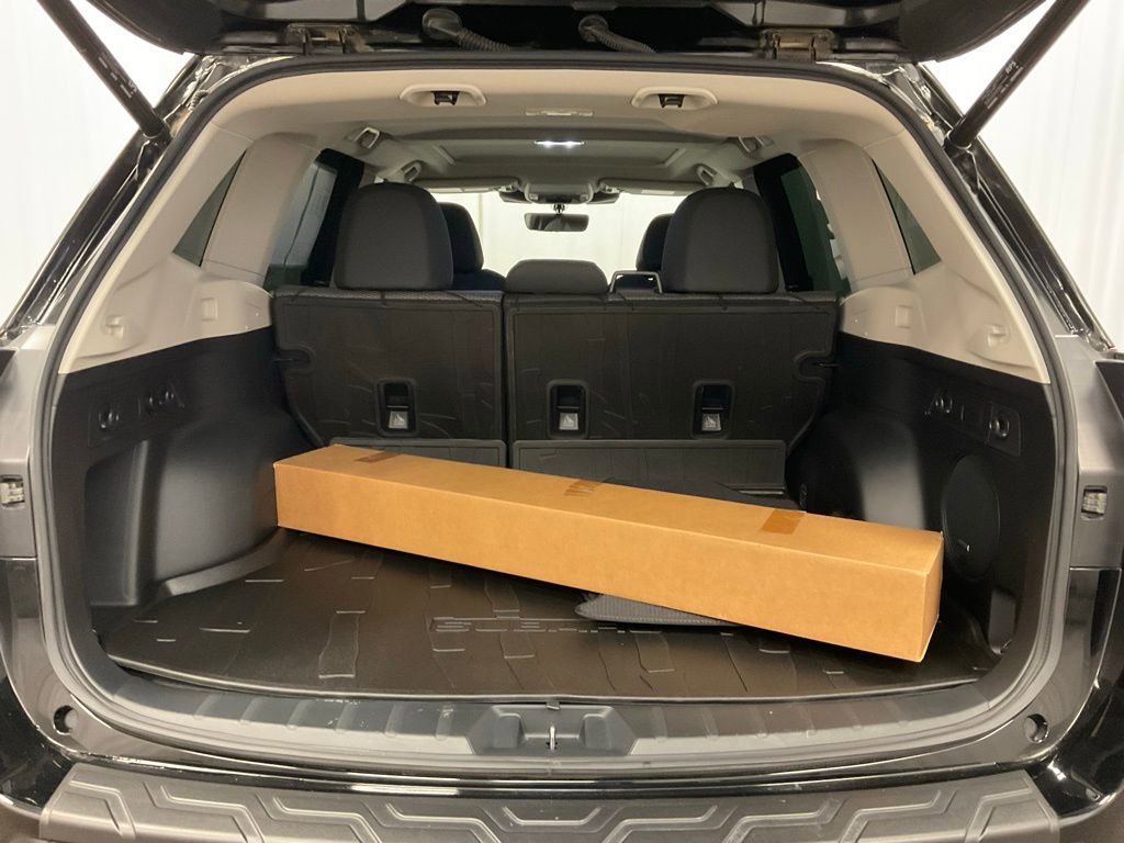 Certified 2023 Subaru Forester Sport image 11