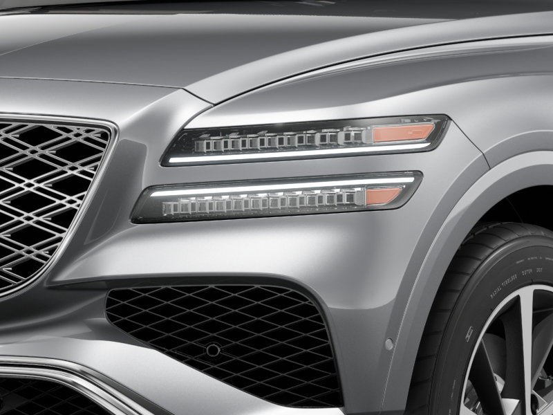 New 2026 Genesis GV80 3.5T Advanced AWD/4WD image 28