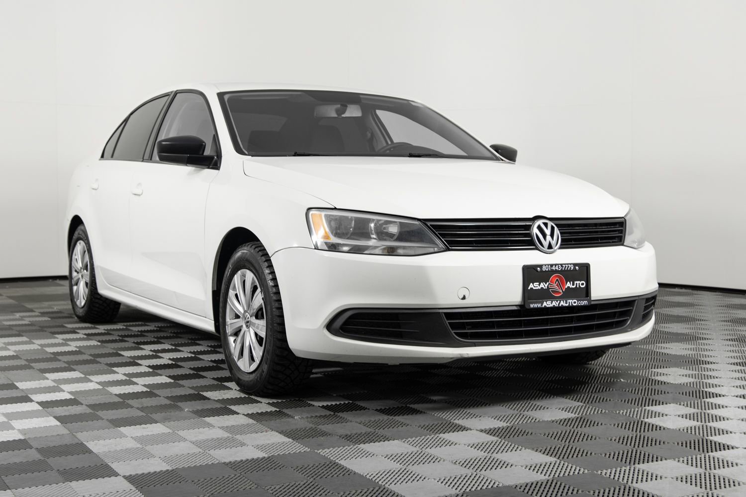 Used 2014 Volkswagen Jetta S image 11